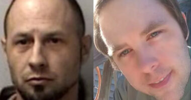 Suspect Murdered Grindr Date & Dumped His Severed Limbs  in River