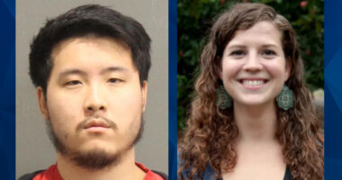 Suspect Who Murdered Stranger on Trail Stayed at Scene to Ask About Increased Police Presence