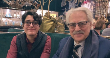 Suspected Iranian Spy Ariane Tabatabai Receives a Pentagon Promotion – RedState