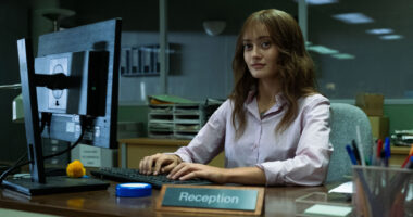 Sweetpea Review: A Darkly Funny Ella Purnell Showcase