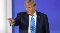 Swing-State Democrats Scramble To Align Themselves With Trump