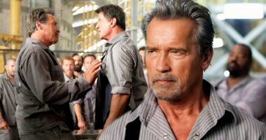 Sylvester Stallone & Arnold Schwarzenegger's Prison Escape Movie Finds Streaming Success 11 Years Later