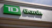 TD Bank fined $3 billion by U.S. regulators and forced to limit growth