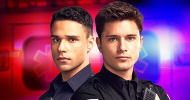 TK and Carlos' Marriage Is in Trouble in '9-1-1 Lone Star' Season 5 Sneak Peek