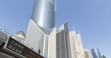 Take two — Beijing sets new press conference for fiscal discussion on Saturday