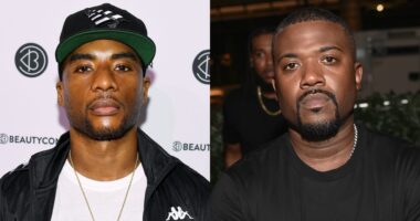 Oop! Charlamagne Tha God Weighs In On Reports Of Alleged Altercation Between Ray J & Diddy's Sons Quincy Brown, Christian Combs, Justin Combs (WATCH)