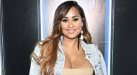 Bae Watch! Tammy Rivera Poses Alongside Her Boo While Out In New York City (WATCH)