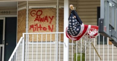 Tampa Mayor Has Rather Sinister Plans for Those Residents Who Refuse to Evacuate – RedState