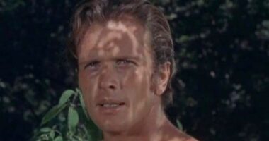 'Tarzan' Star Ron Ely Passes Away At 86: Daughter Shares Thoughts