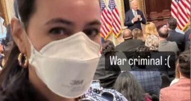 Taylor Lorenz Lost Trust at the Washington Post by Lying to Her Editors – HotAir