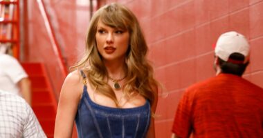 Taylor Swift and Travis Kelce Could Be in a New 'Phase' of Their Relationship