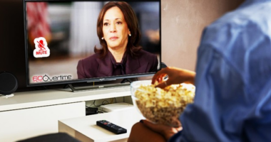 Team Harris Tried to 'Ice the Kicker' Before Kamala Interview – RedState