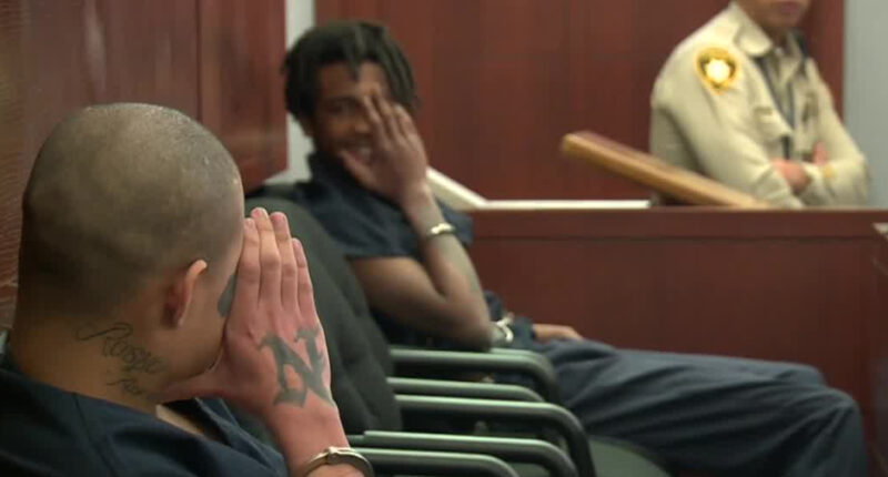 Teen Accused of Intentional Crash that Killed Retired Police Chief Ruled Incompetent to Stand Trial