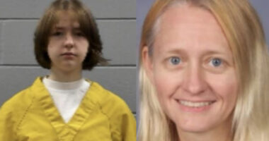 Teen Girl Carly Gregg ‘Shoots Mom in Face,’ Invites Friends to Come ‘See a Dead Body’