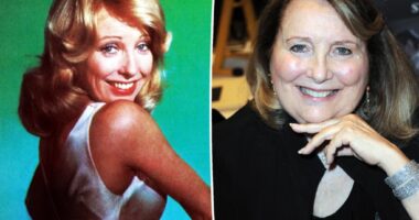 Teri Garr, star of 'Young Frankenstein,' 'Tootsie,' dead at 79
