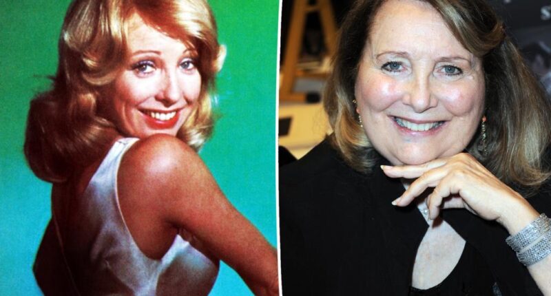 Teri Garr, star of 'Young Frankenstein,' 'Tootsie,' dead at 79