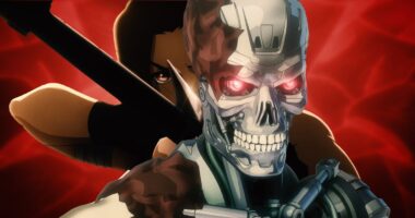 Terminator Isn’t the Only Iconic Franchise Netflix Is Bringing Back
