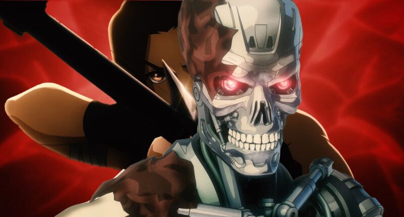 Terminator Isn’t the Only Iconic Franchise Netflix Is Bringing Back