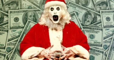 Terrifier 3 Box Office Earns 14 Times Its Budget By The End Of Week 1 As It Crosses Major Milestone
