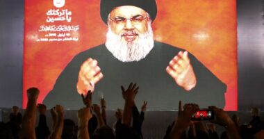 Terrorist Group Committed Unspeakable Crimes, Says Mideast Expert – RedState