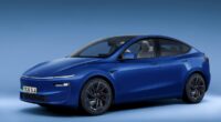 Tesla Model Y Juniper 2025: release date, price and what we know so far