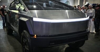 Tesla reports this week. The focus could shift ‘back to fundamentals’.