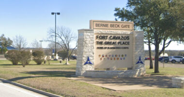 Texas Soldier Charged With 27 Counts, Including Rape, Attempted Murder