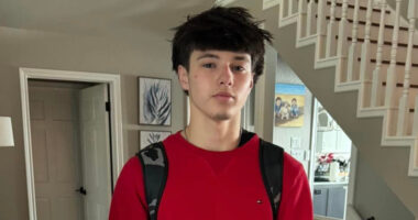 Texas Teen Disappears, Spotted Twice Hours Apart in Area Where His Vehicle Was Found