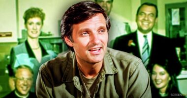 The 1 Character To Appear In Every MASH TV Franchise Show (Not Hawkeye)