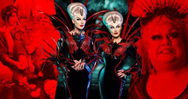 The 10 Best Reality TV Halloween Episodes, Ranked