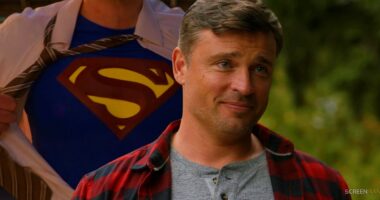 The 10 Biggest Changes Smallville Made To Superman & His World