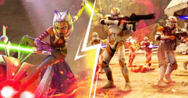 The 10 Most Important Battles In Star Wars' Clone Wars (& Why They Mattered So Much)