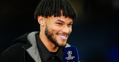 The American secret weapon in Tyrone Mings' fightback from 14-month injury hell with Aston Villa talisman finally ready to return