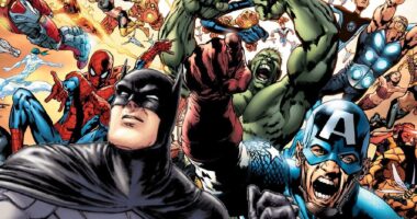 The Batsuit's Most Extreme Ability Gives Bruce Wayne the Superpowers of 1 Marvel Hero