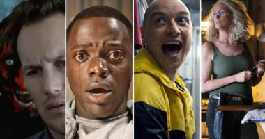 The Best Blumhouse Horror Movies of All Time, Ranked