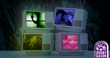 The Best Creepypastas That Never Became Movies