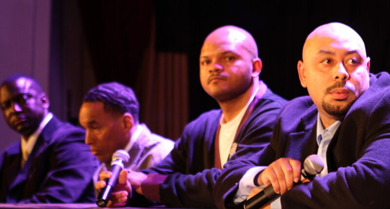 The Central Park Five Are Suing Trump. Here's Why.