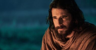 'The Chosen' Season 5 Is Coming to a Surprisingly Massive Audience