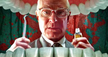 The Classic Thriller That Combined Nazis, Dentistry, and Terror Is Now on Paramount+