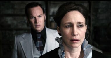 The Conjuring 4 Filming Start Revealed By James Wan With Set Photo: "End Of An Era"