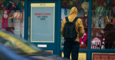 The Devil’s Hour Season 2 Theory: We Think We Know Who “Yellow Hoodie” Is