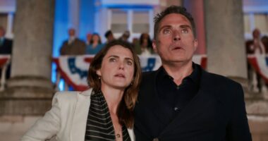 'The Diplomat' Season 2 Review