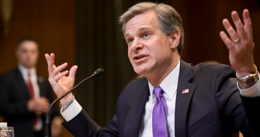 The FBI Just Stealth-Edited Its Violent Crime Rate, Blows Up Democrat and Press Narrative – RedState