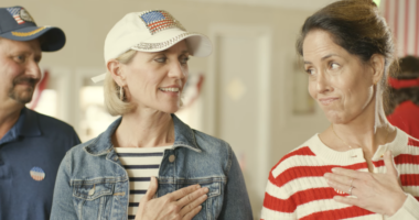 The Female ‘Closet Kamala’ Voter Is A Democrat Pipe Dream