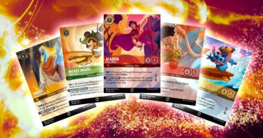 The First Chapter (& How Much They're Worth)