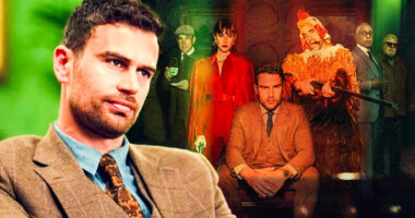 The Gentlemen Season 2: Everything You Need To Know
