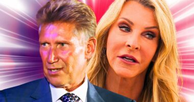 The Golden Bachelorette Faces Major Backlash After Golden Bachelor Villain Gerry Turner Surprises Joan Vassos