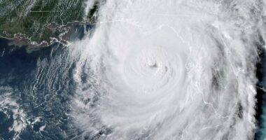 The Last Thing the Southeast Needs Is Another Hurricane—but Potential Cat 4 'Milton' Is on Its Way – RedState