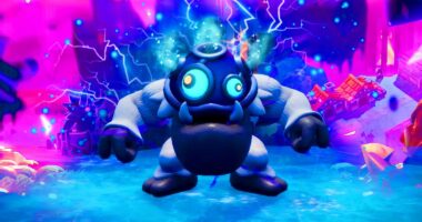 The Legend of Zelda: Echoes of Wisdom