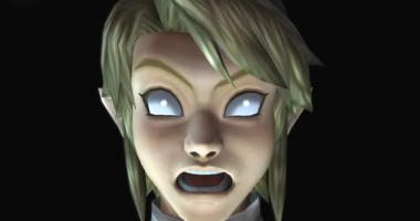 The Legend of Zelda's Scariest Moments of All Time